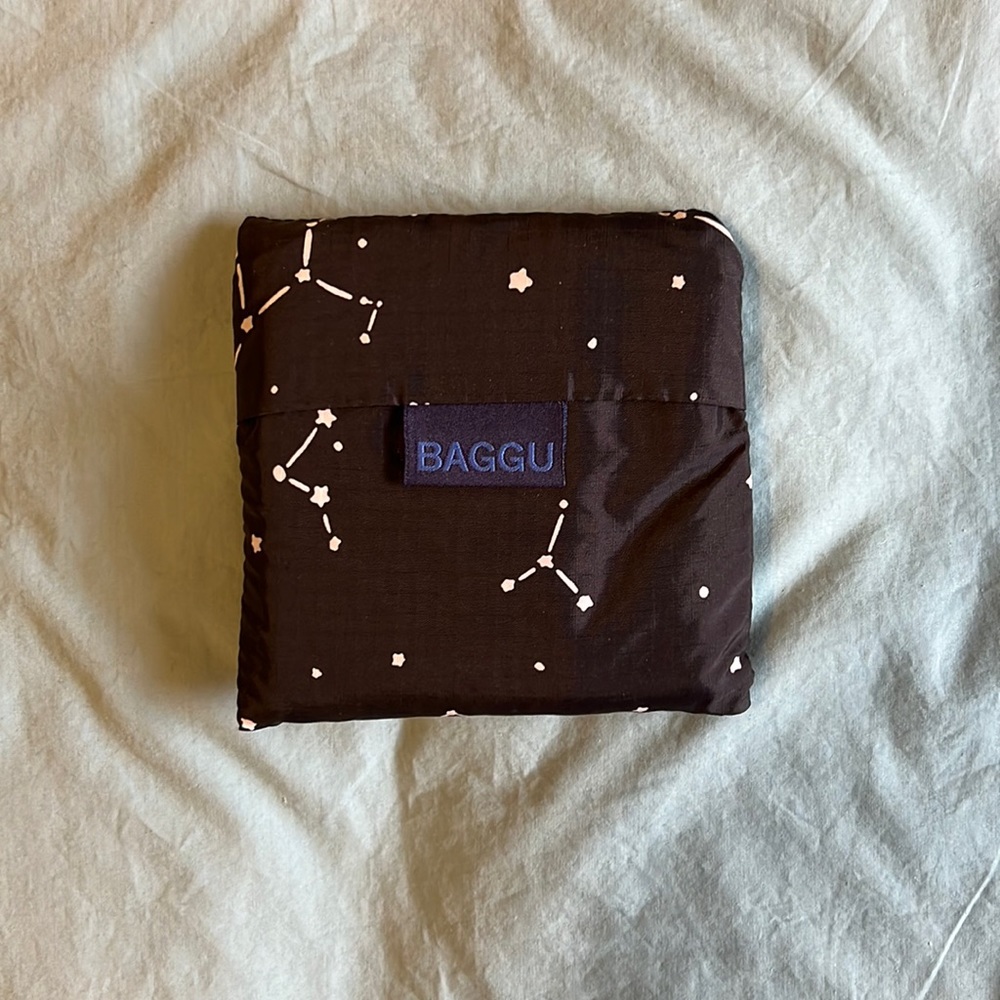 Baggu Standard Reusable Bag